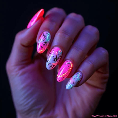 Nailvana ART