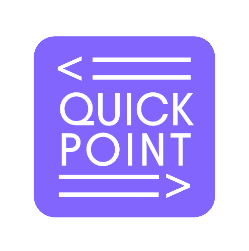 QuickPoint