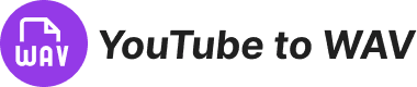 youtube to wav converter