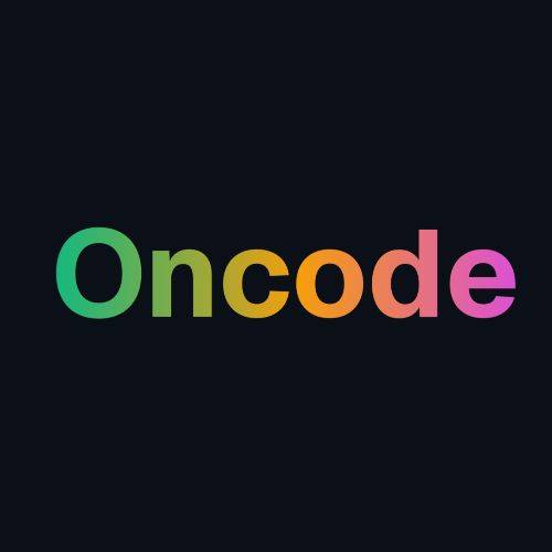 Oncode