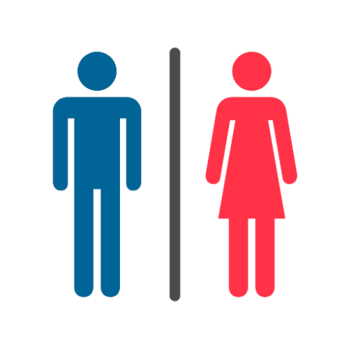 Find Toilets Near You