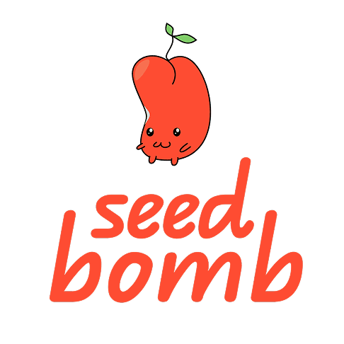 Seedbomb