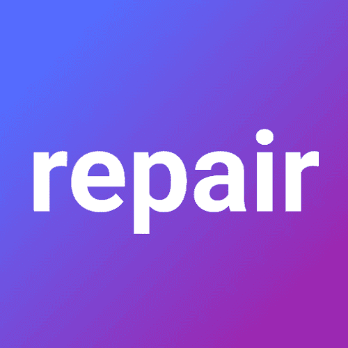 PhotoRepair