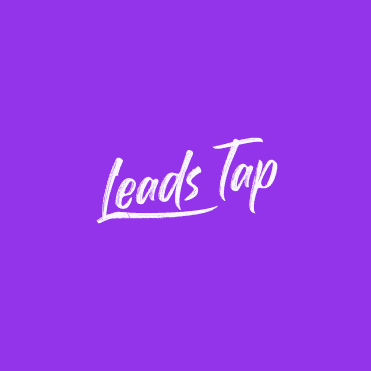 LeadsTap - Get Contacts Insta