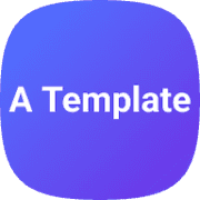 atemplate