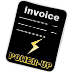 Invoice Power-Up