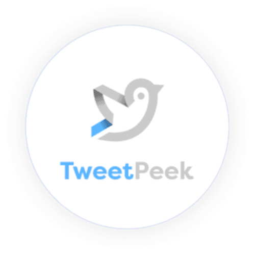 TweetPeek
