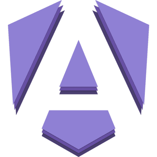 Angular Material Blocks