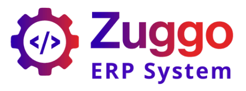 Zuggo Manufacturing ERP