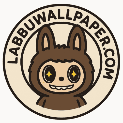 Labubu Wallpaper