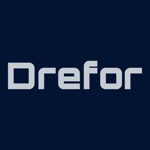 Drefor