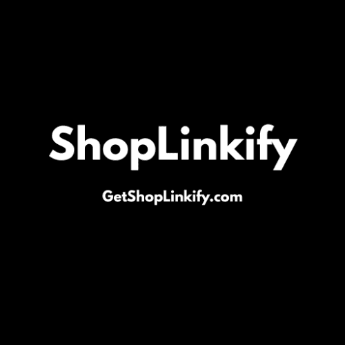 ShopLinkify