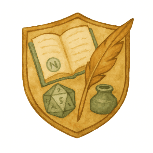 Character Headcanon Generator