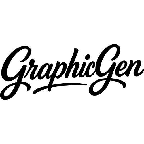 GraphicGen
