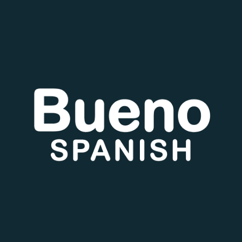 Bueno Spanish