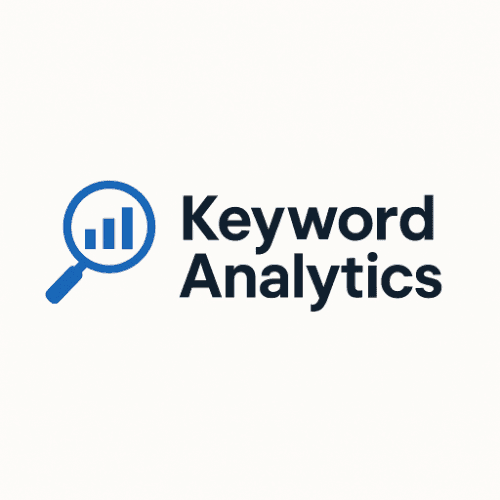 Keyword Analytics