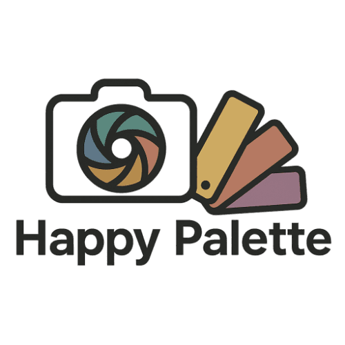 Happy Palette
