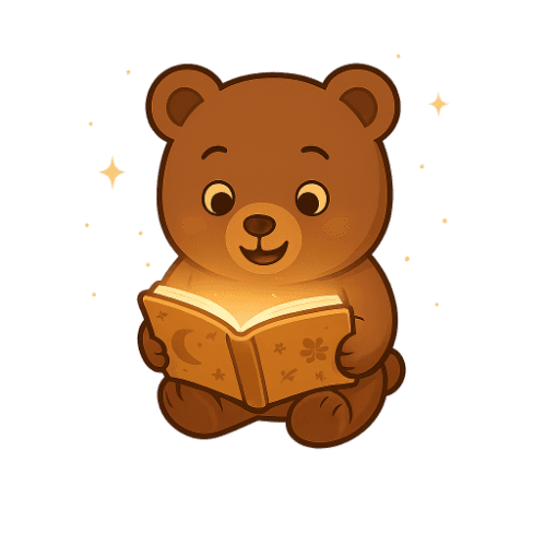 Bears Bedtime Stories