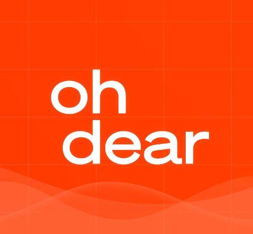 Oh Dear