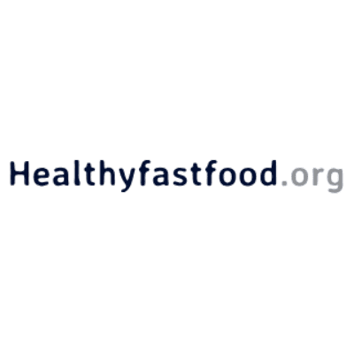 Healthy FastFood