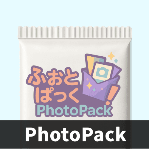photo pack!
