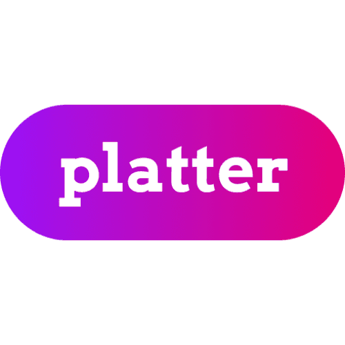 Platter