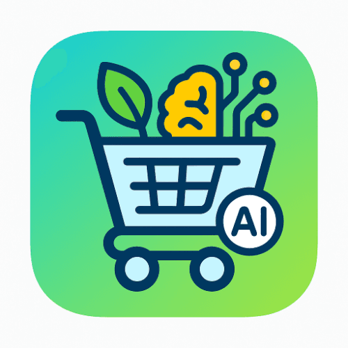 Grocery List AI