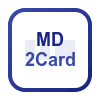 md2card