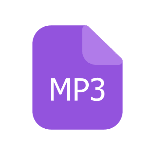 URL to MP3