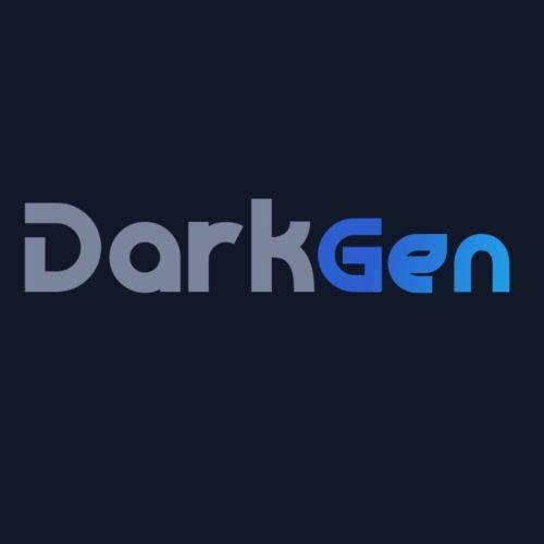 DarkGen