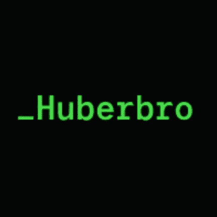 Huberbro