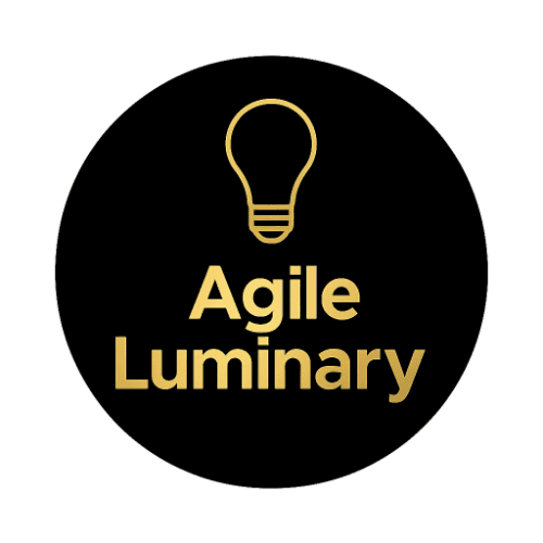 Agile Luminary