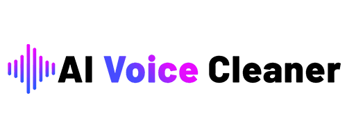 AI Voice Cleaner