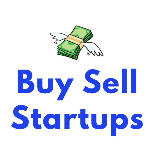 Buy Sell Startups