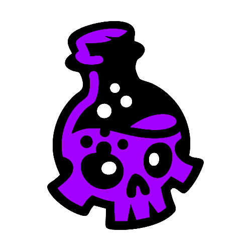 Pixel Potion