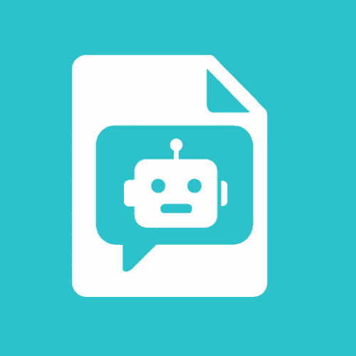 Docuyond - AI support chatbot
