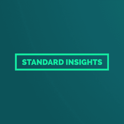 Standard Insights