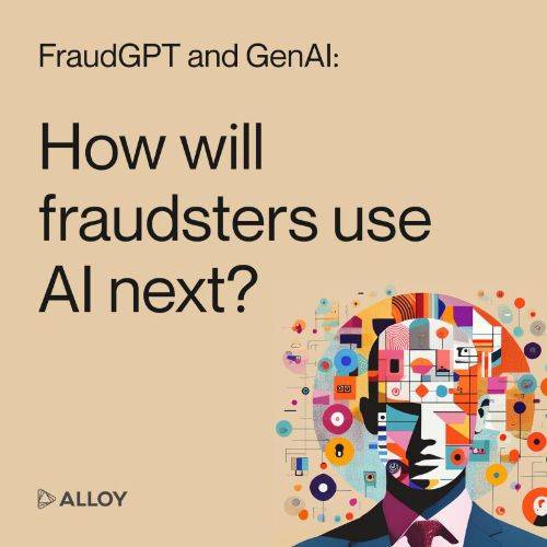 DarkWeb AI in Compliance and Digital Identity