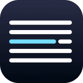 Oneword - AI Speed Reading