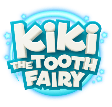Kiki the Tooth Fairy