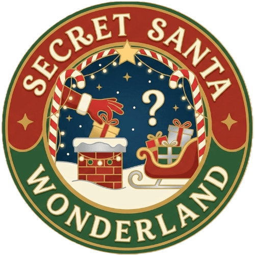 Secret Santa Wonderland