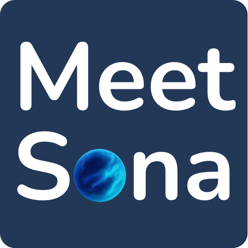 Meet Sona