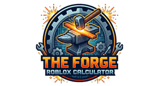 The Forge Calculator