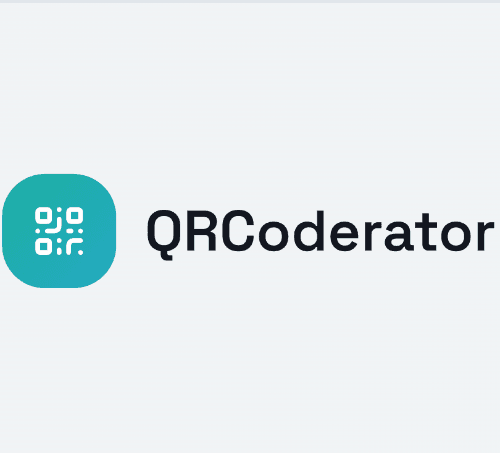 Qr Coderator