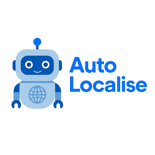 AutoLocalise