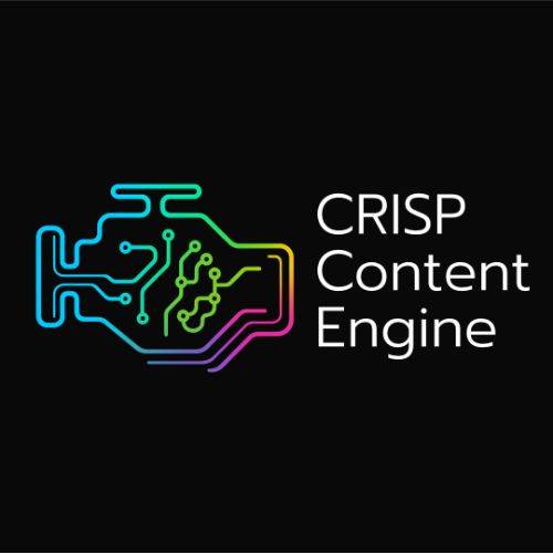 CRISP Content Engine