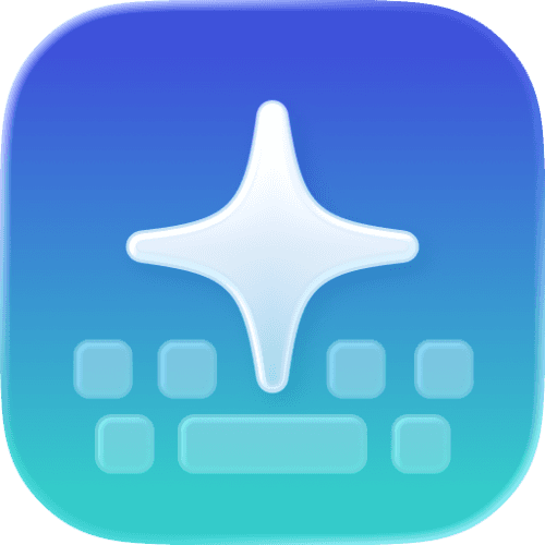 RewriteMate - AI Keyboard