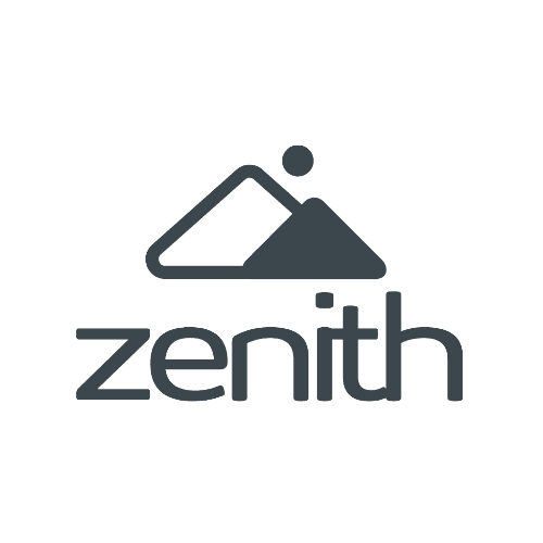 Zenith - Task App