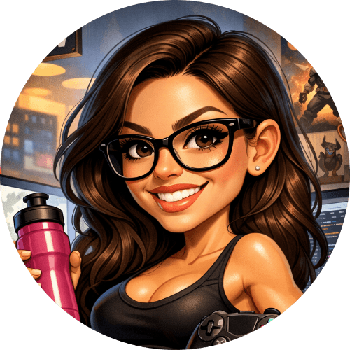 Create Caricature of Me