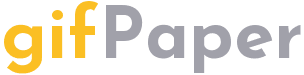 gifPaper